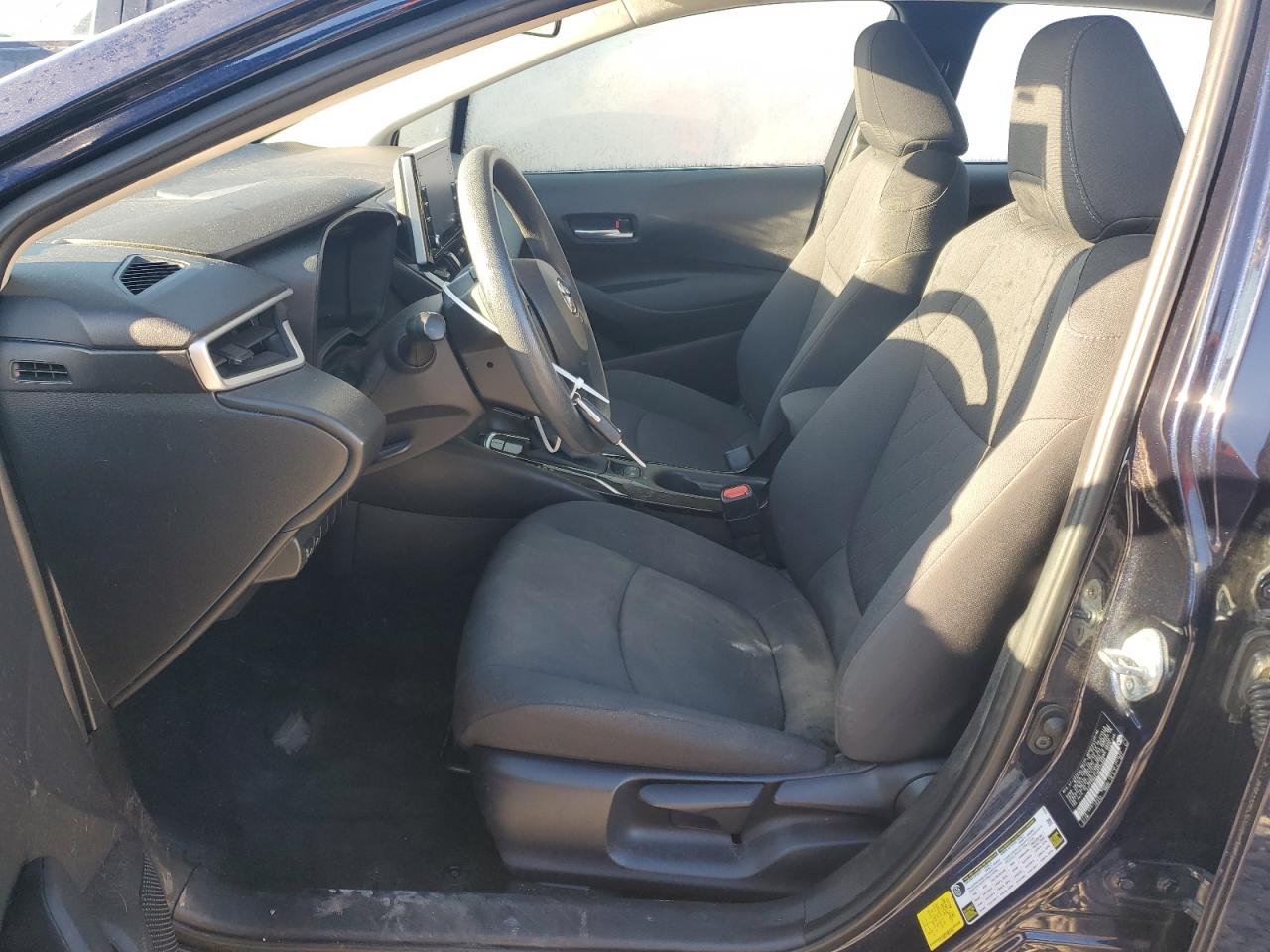 2021 Toyota Corolla - Image 7