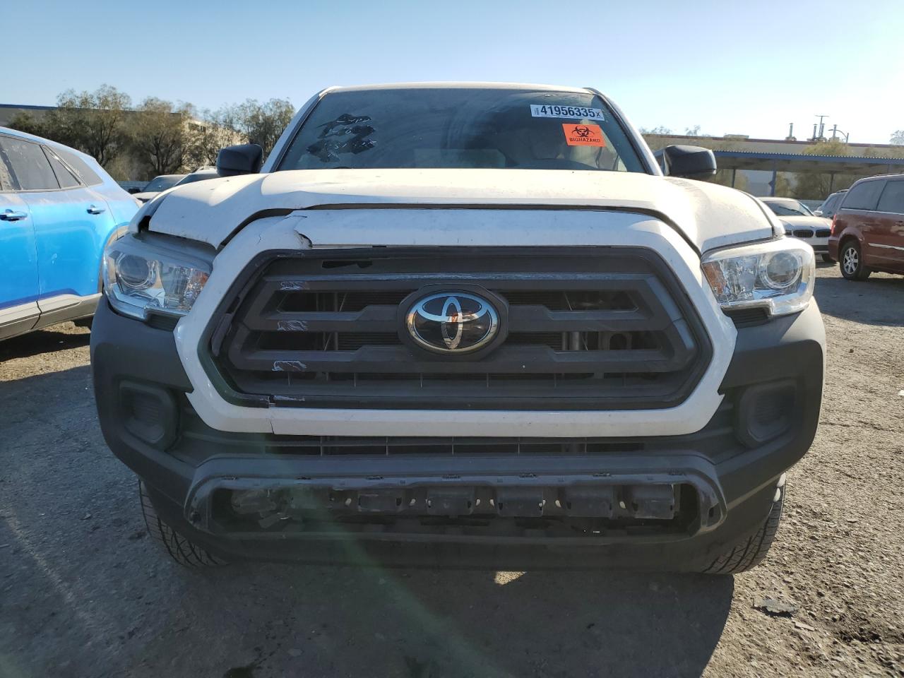 2021 Toyota Tacoma - Image 5