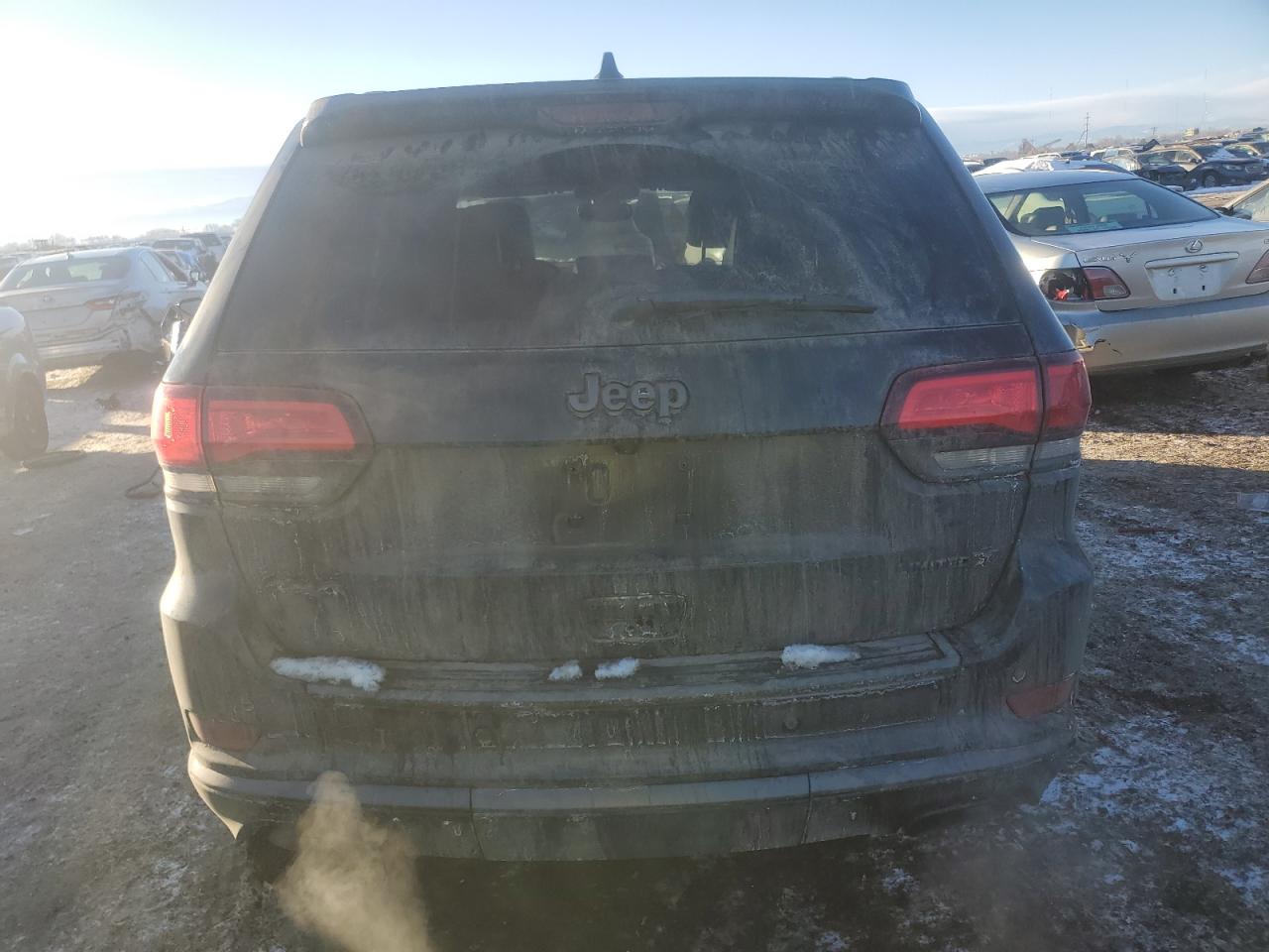 2019 Jeep Grand Cherokee - Image 6
