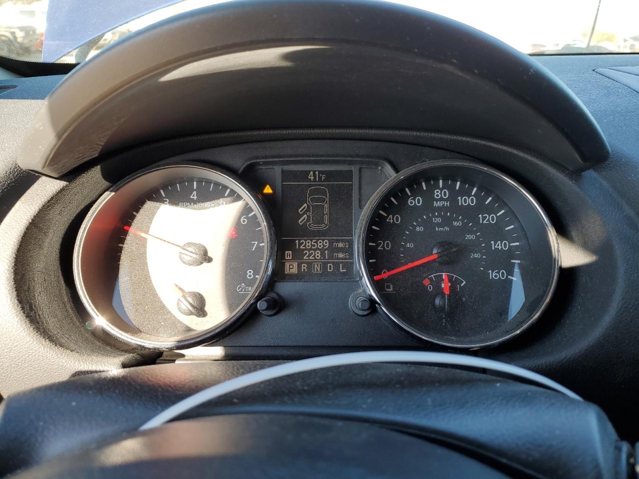 2011 Nissan Rogue - Image 9