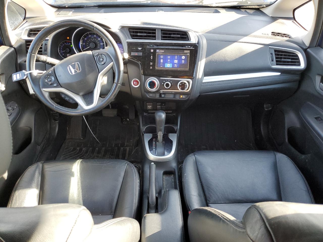 2016 Honda Fit - Image 8