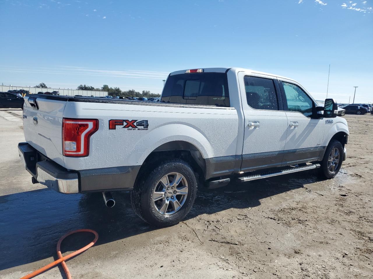 2017 Ford F-150 - Image 3