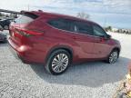 2023 Toyota Highlander L zu verkaufen in Riverview, FL - Side