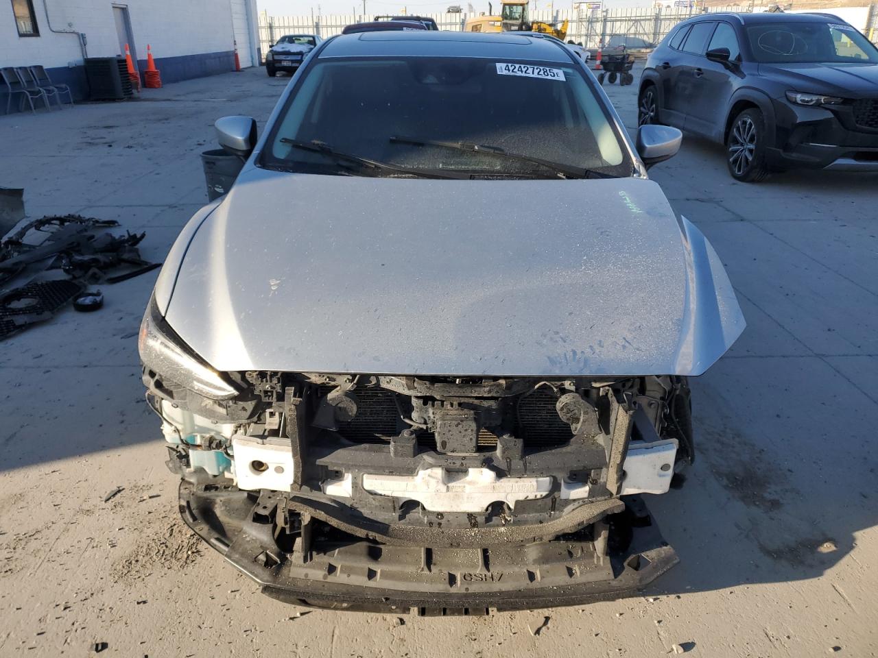 2018 Mazda 6 - Image 5