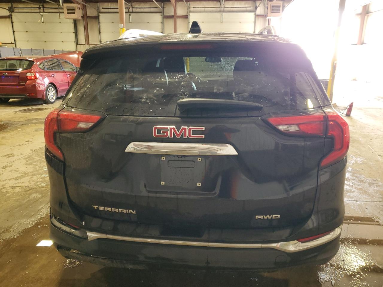 2020 GMC Terrain - Image 6