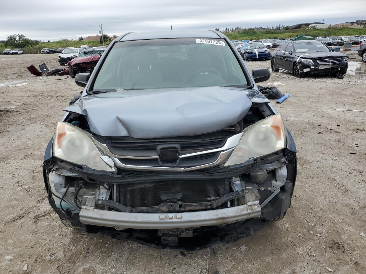 2011 Honda CR-V - Image 5