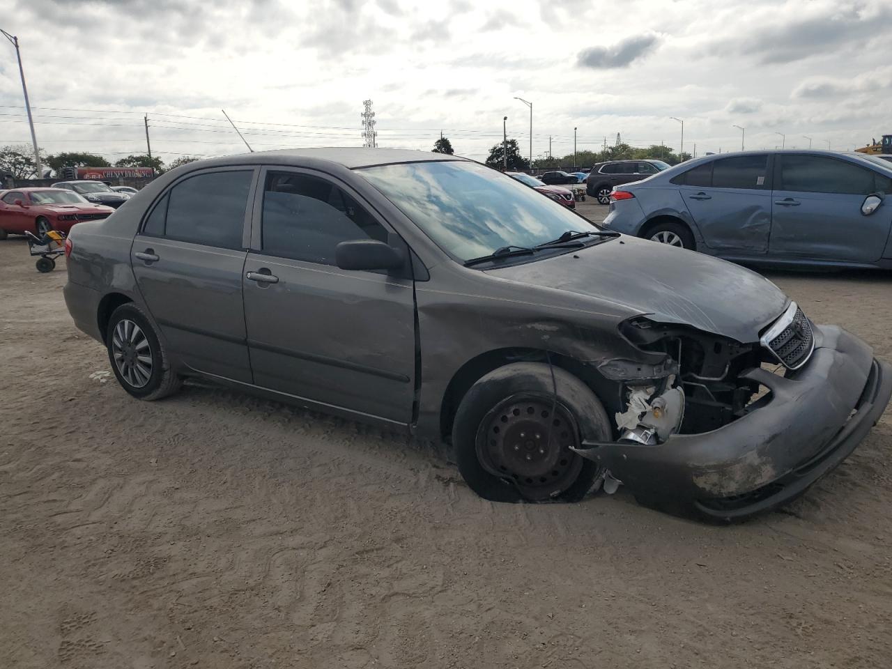 2006 Toyota Corolla - Image 4
