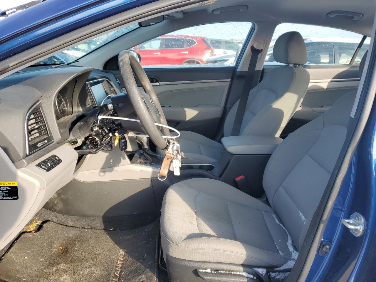 2018 Hyundai Elantra - Image 7