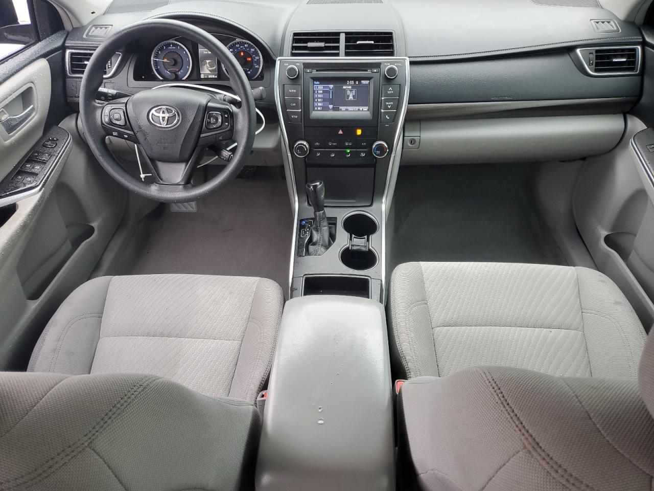 2017 Toyota Camry - Image 8