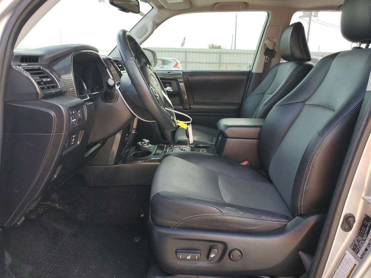 2016 Toyota 4Runner - Image 7