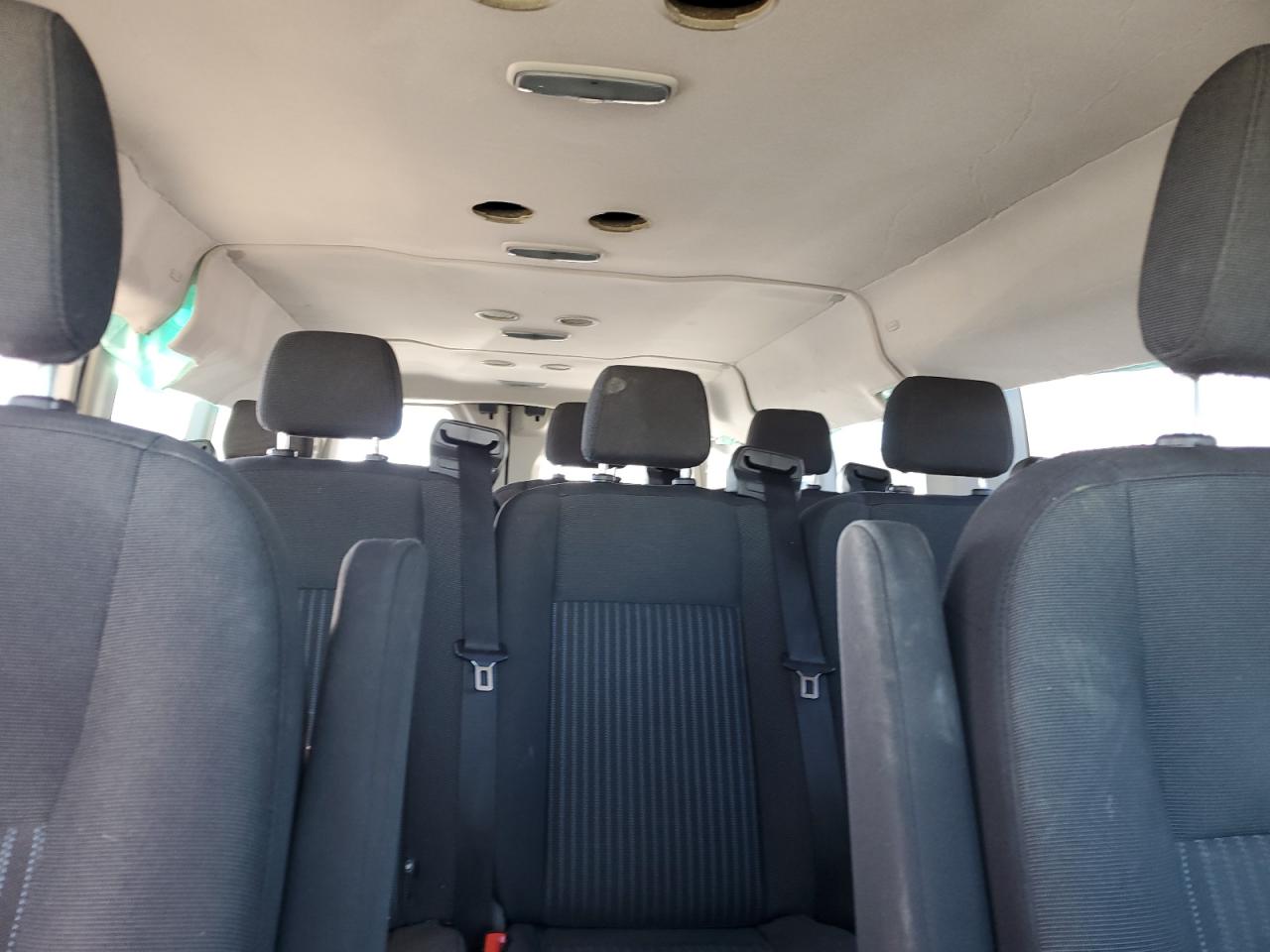 2017 Ford Transit T-350 VIN: 1FBZX2ZM3HKA56233 Lot: 89130895