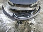 2014 Honda Civic Lx продається в Waldorf, MD - Front End