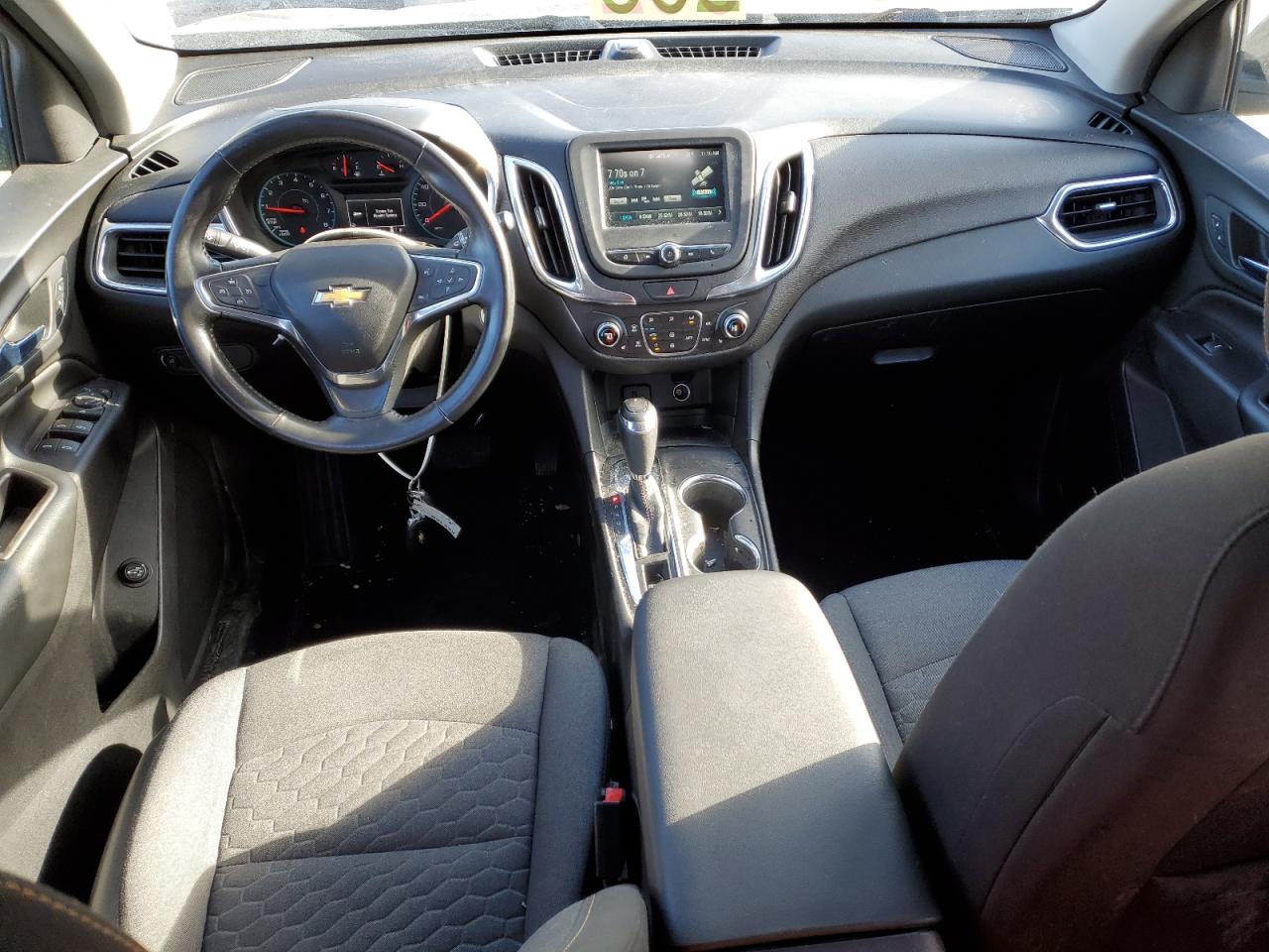 2018 Chevrolet Equinox - Image 8