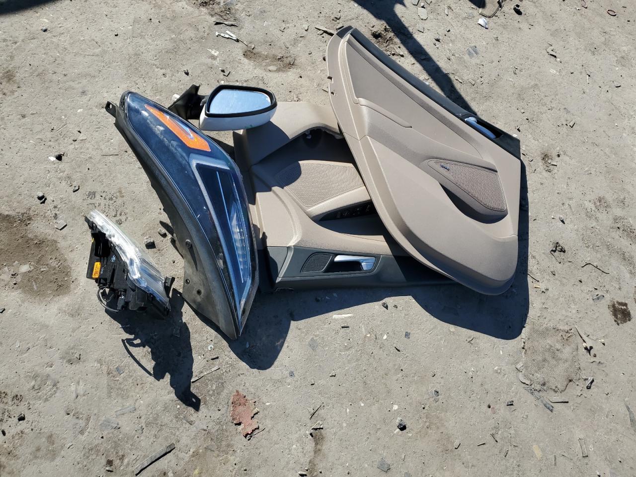 2020 Hyundai Tucson - Image 13