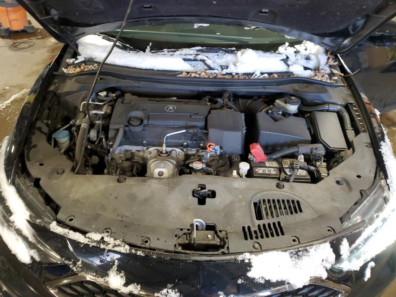 2019 Acura ILX - Image 11