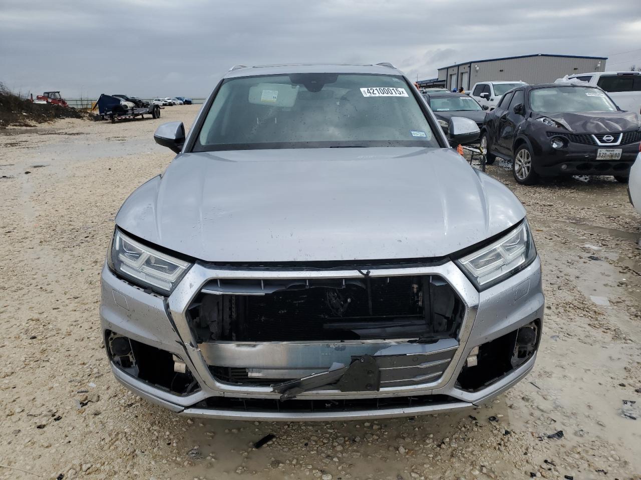 2019 Audi Q5 - Image 5