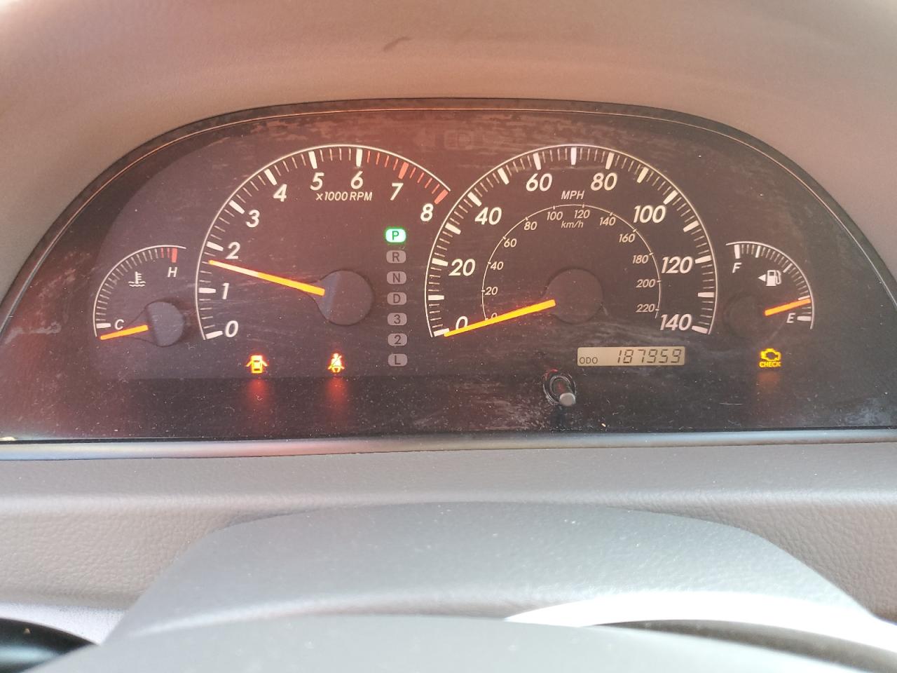 2006 Toyota Camry - Image 9