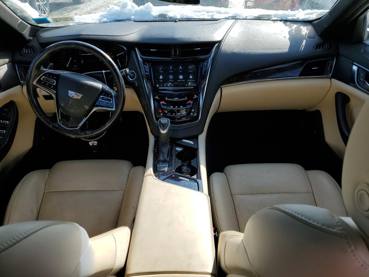 2019 Cadillac CTS - Image 8