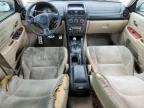 2001 Lexus Is 300 zu verkaufen in Kapolei, HI - Rear End