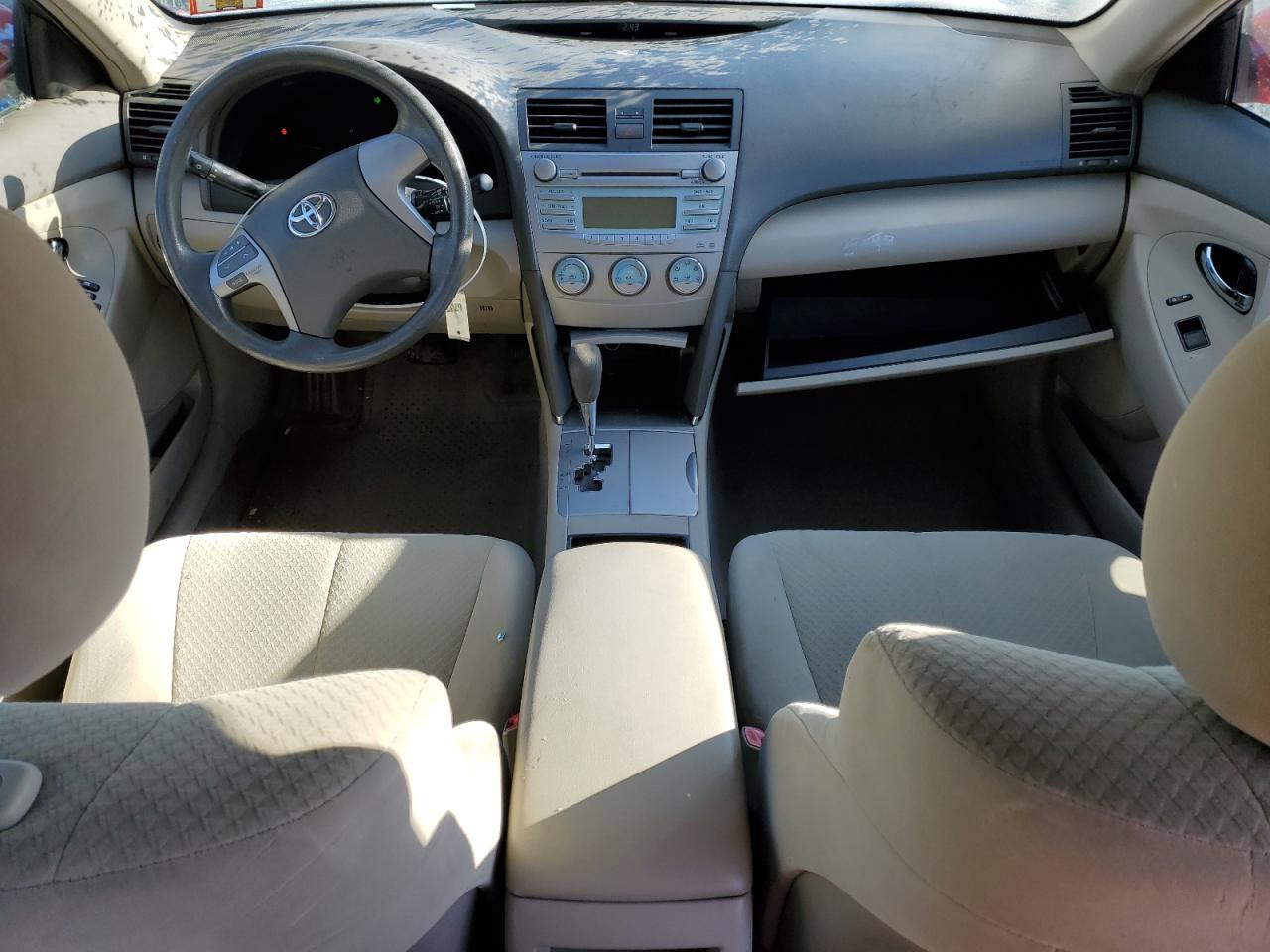2007 Toyota Camry - Image 8