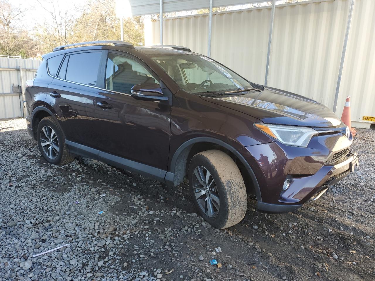 2016 Toyota RAV 4 - Image 4