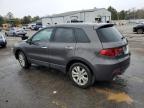 2010 Acura Rdx  for Sale in Eight Mile, AL - Front End