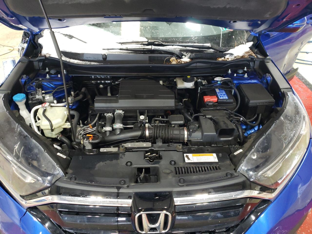 2021 Honda CR-V - Image 13
