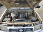 1998 Nissan Frontier King Cab Xe zu verkaufen in Woodburn, OR - Normal Wear