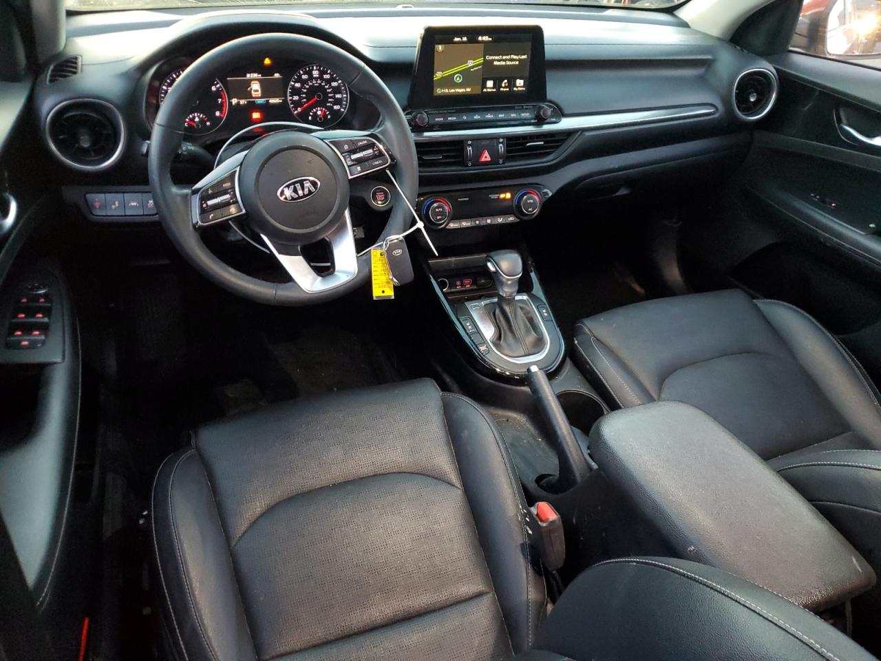 2019 Kia Forte - Image 8