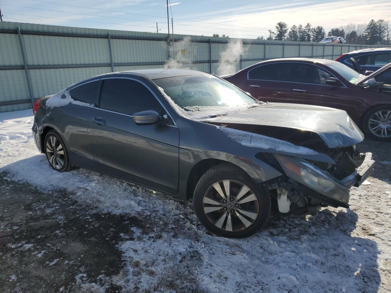2011 Honda Accord - Image 4