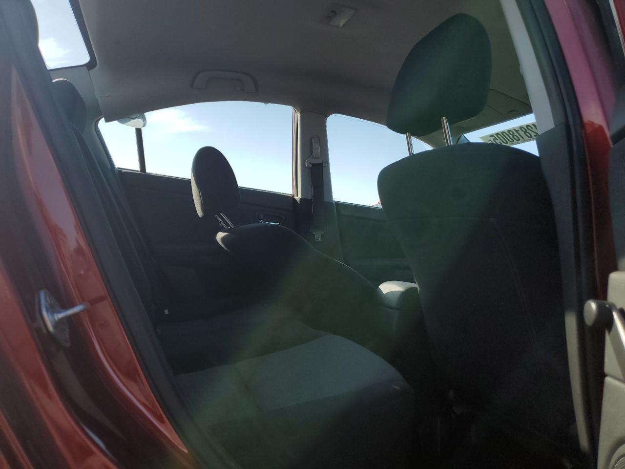 2009 Mazda 3 - Image 11