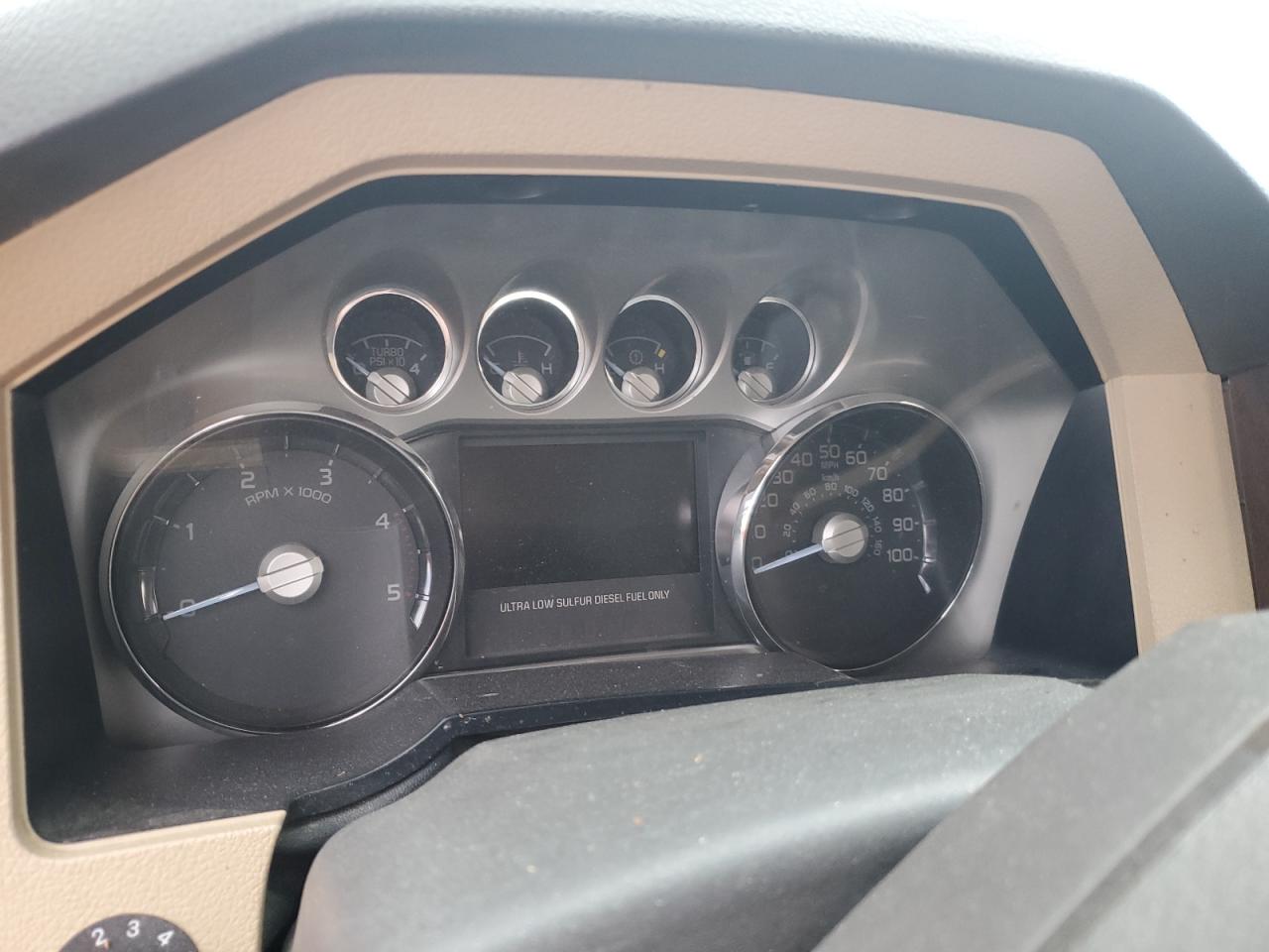 2014 Ford F250 - Image 9