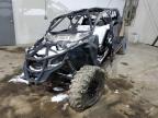 2020 CAN-AM MAVERICK X3 MAX X RS TURBO RR for sale at Copart KY - LEXINGTON EAST