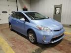 2012 Toyota Prius Plug-In  for Sale in Marlboro, NY - Rear End