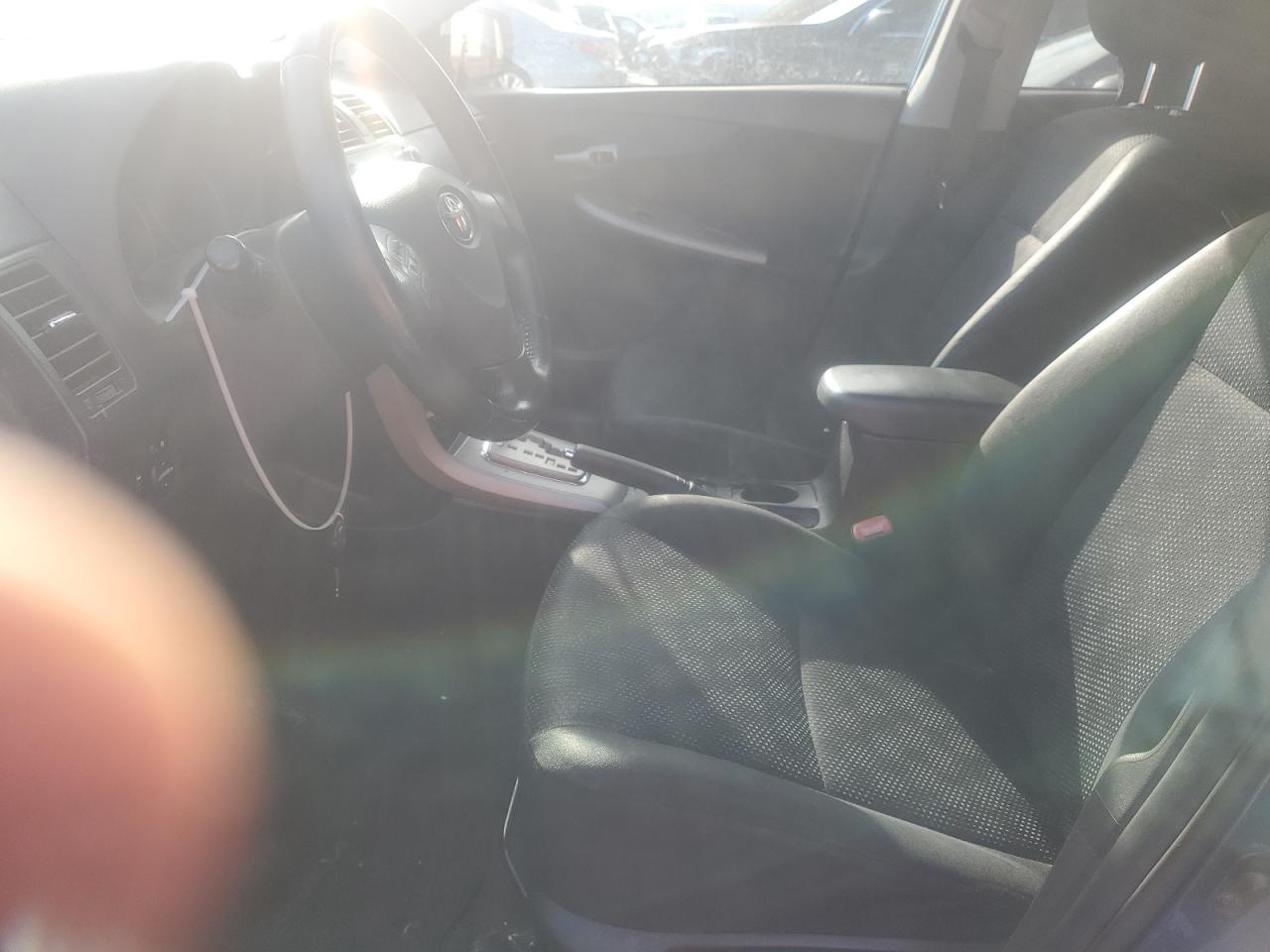 2010 Toyota Corolla - Image 7