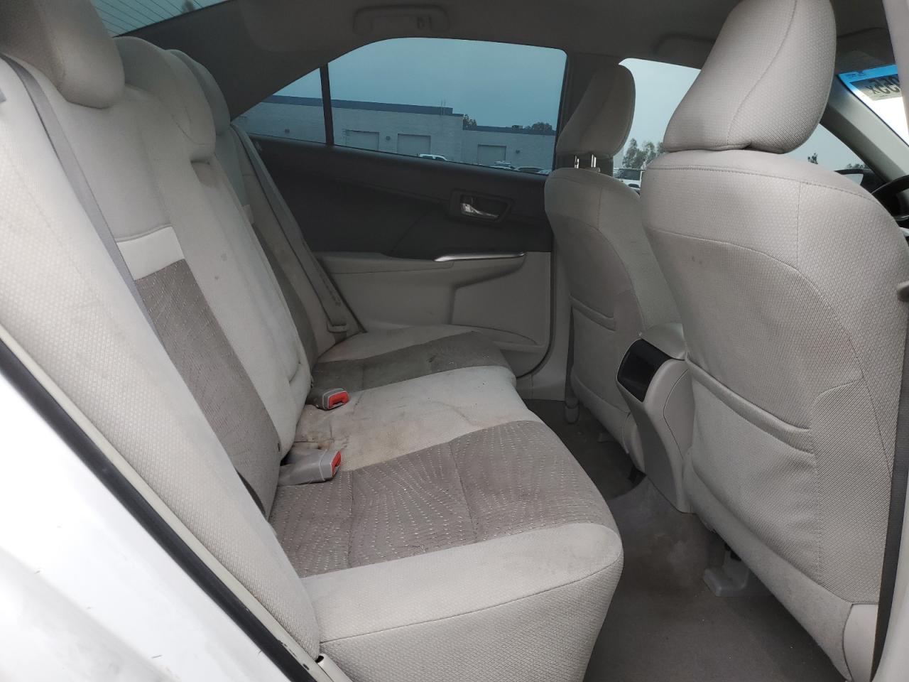 2013 Toyota Camry - Image 10