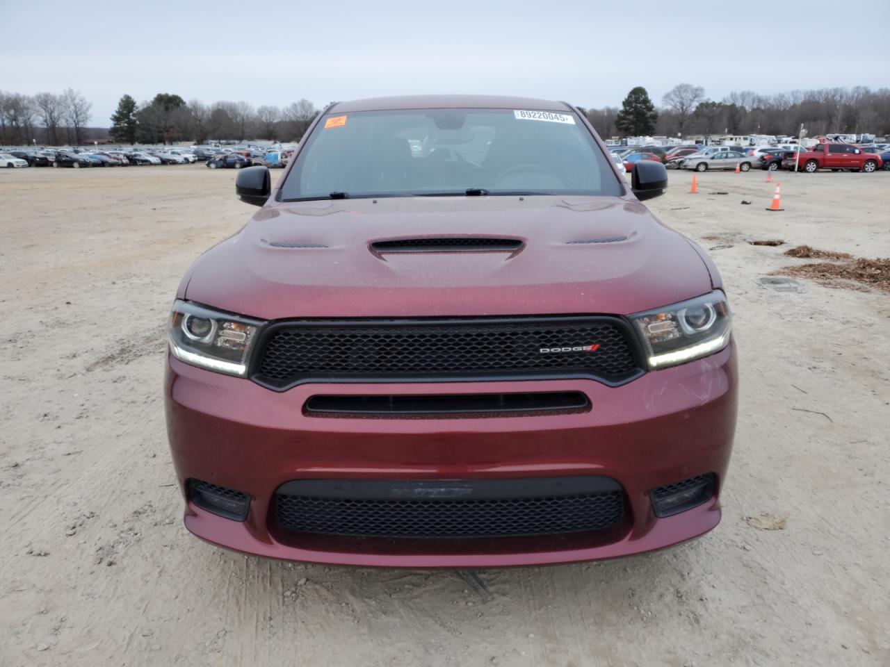 2020 Dodge Durango - Image 5