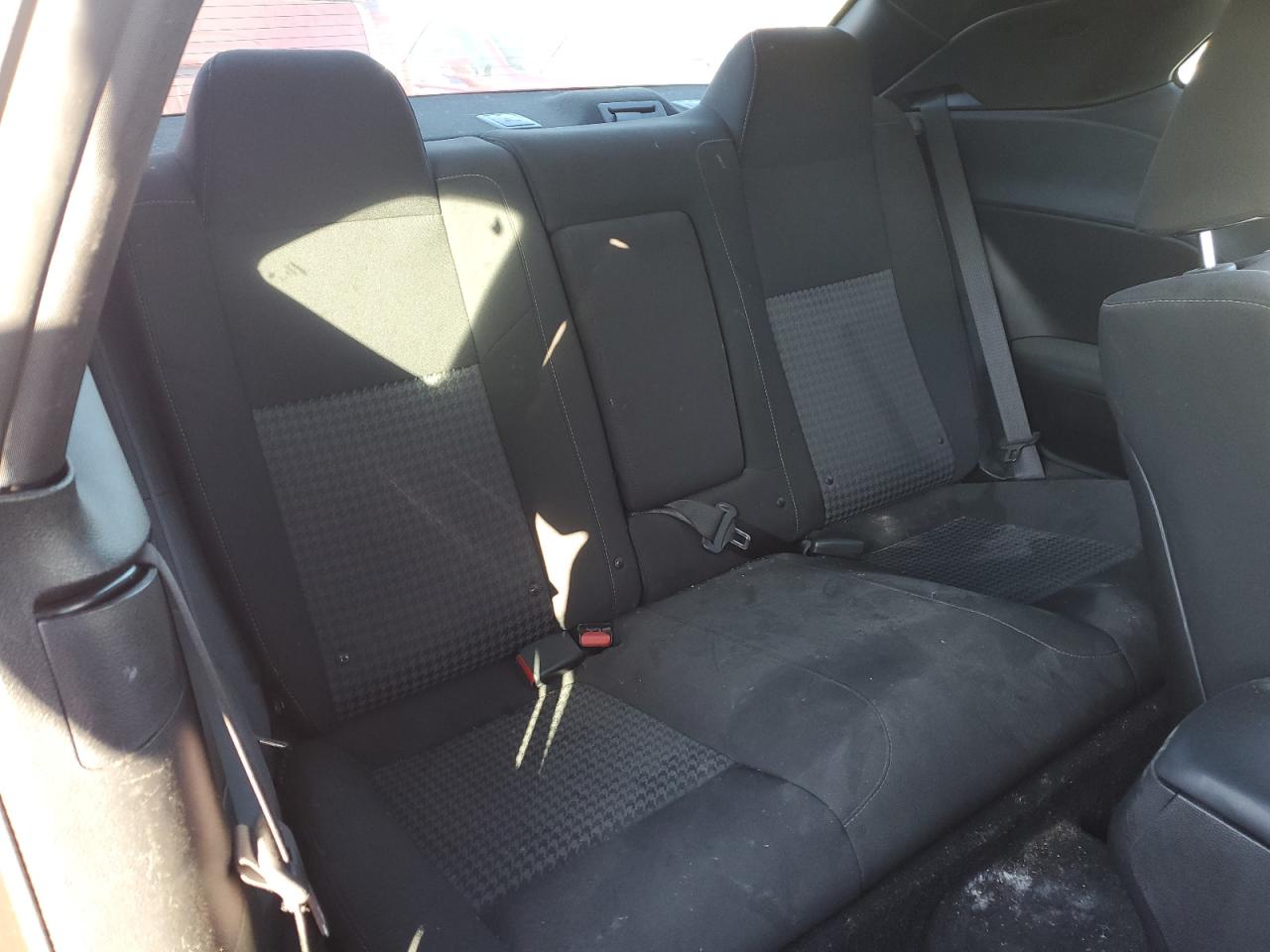 2021 Dodge Challenger Gt VIN: 2C3CDZJGXMH674356 Lot: 87262114