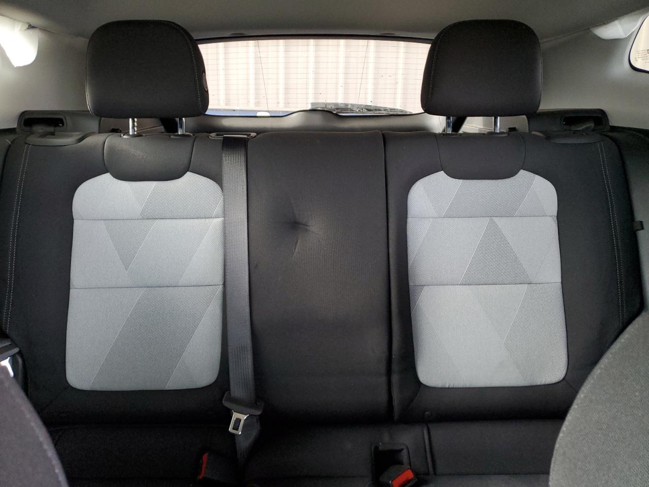 2024 Chevrolet Trax Ls VIN: KL77LFE2XRC133330 Lot: 41496325