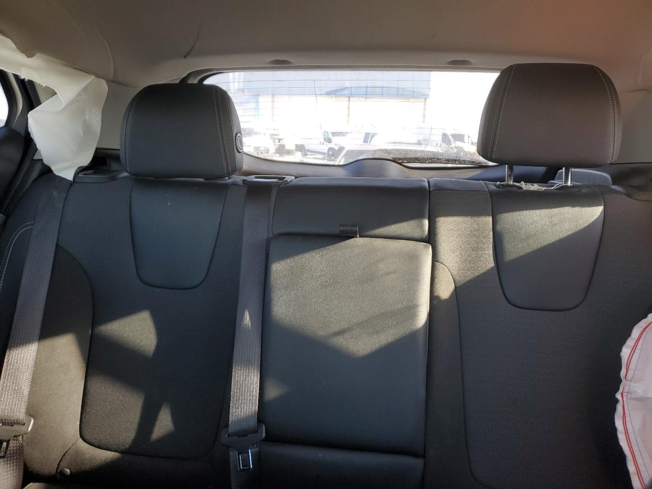 2021 Buick Encore - Image 10