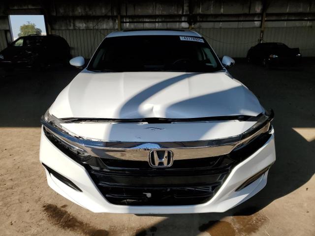  HONDA ACCORD 2020 Biały
