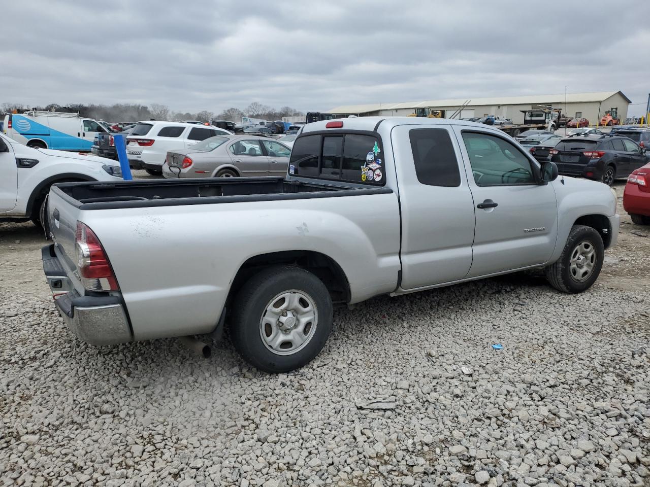 2009 Toyota Tacoma - Image 3