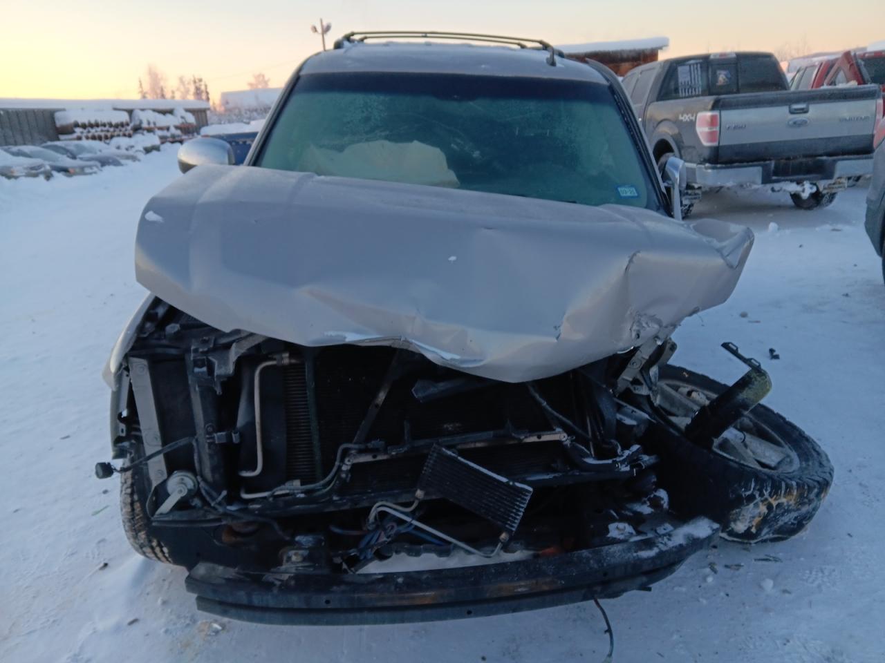 2009 Chevrolet Tahoe - Image 5
