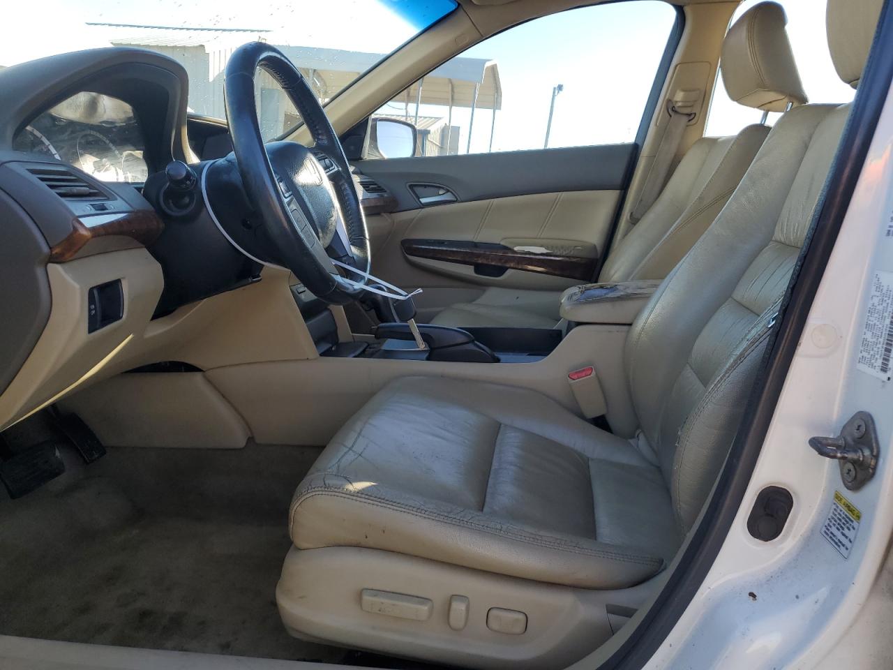2010 Honda Accord - Image 7