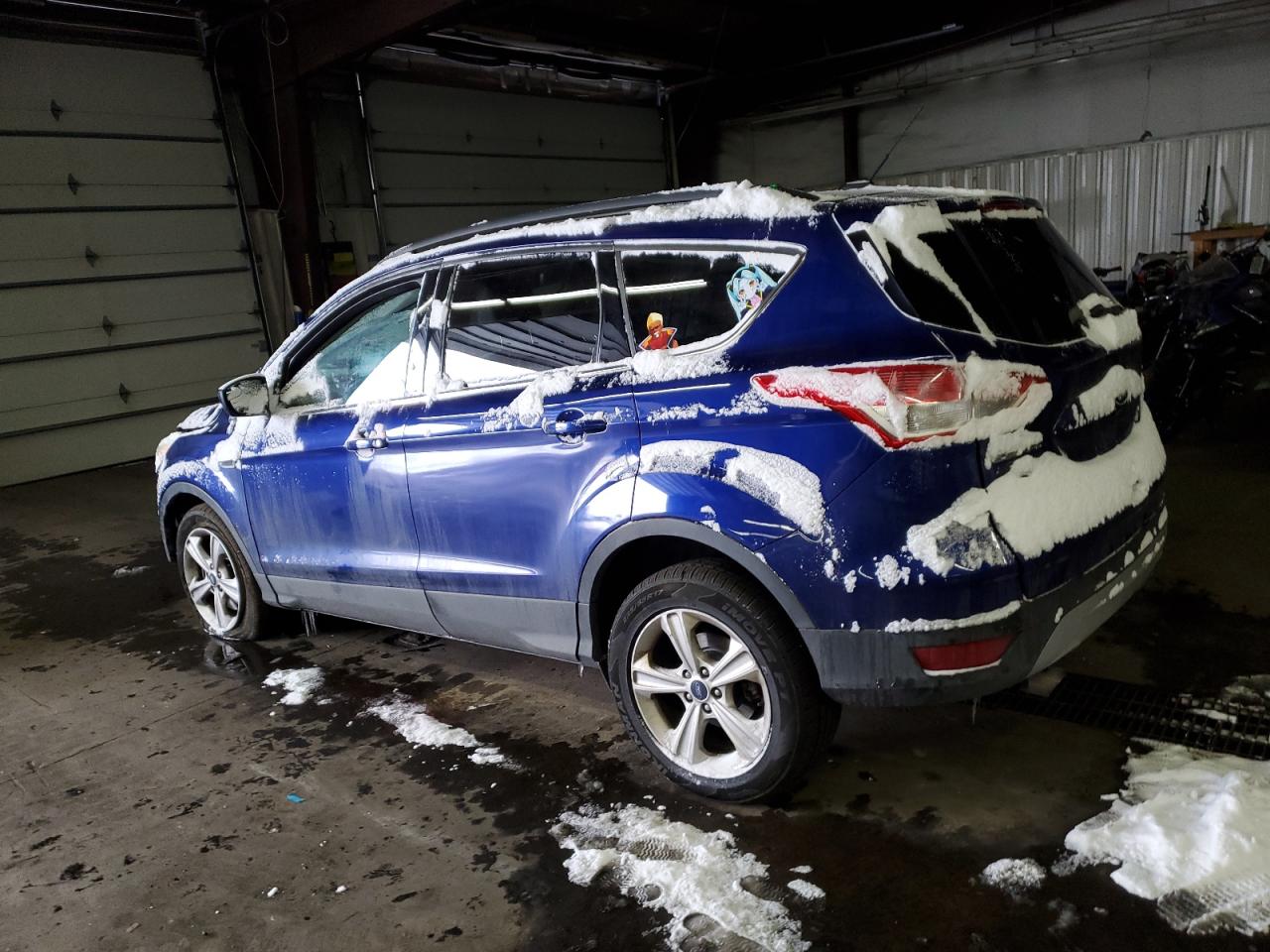 2014 Ford Escape - Image 2
