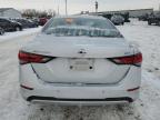 2020 Nissan Sentra Sv en Venta en Columbus, OH - Front End