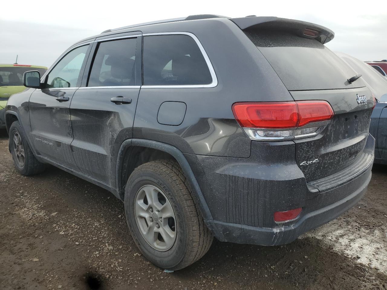 2015 Jeep Grand Cherokee - Image 2