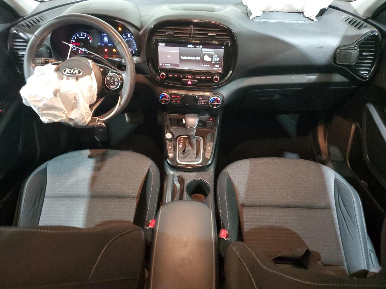 2020 Kia Soul - Image 8