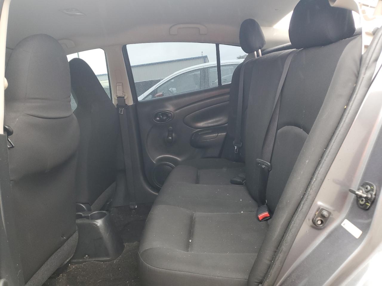 2017 Nissan Versa - Image 10
