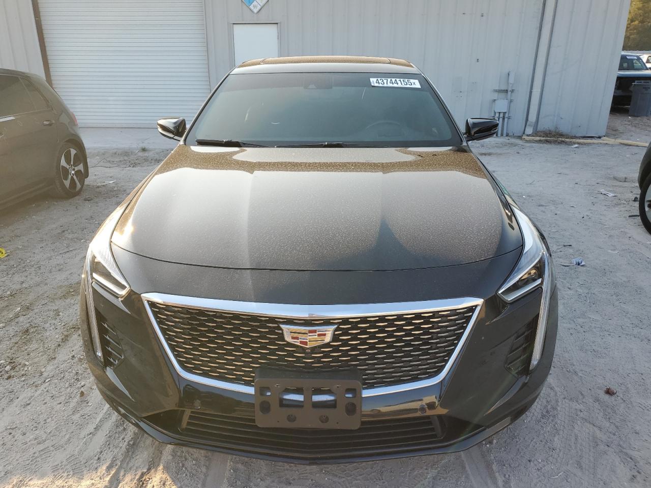 2019 Cadillac CT6 - Image 5